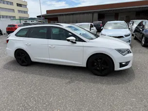 SEAT Leon ST 1.4 TSI 150 ACT FR DSG