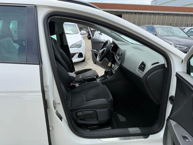 SEAT Leon ST 1.4 TSI 150 ACT FR DSG