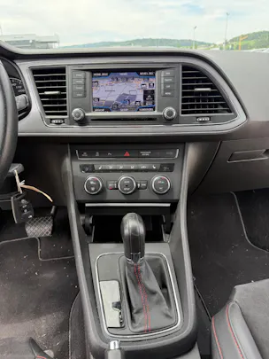 SEAT Leon ST 1.4 TSI 150 ACT FR DSG