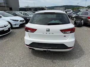 SEAT Leon ST 1.4 TSI 150 ACT FR DSG