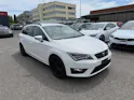 SEAT Leon ST 1.4 TSI 150 ACT FR DSG