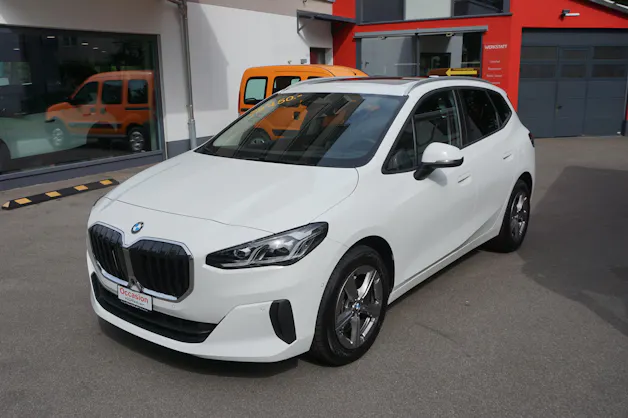 BMW 223d xDrive Active Tourer