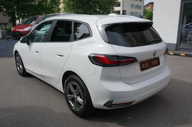 BMW 223d xDrive Active Tourer