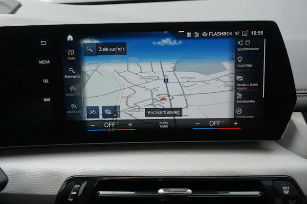 BMW 223d xDrive Active Tourer