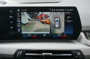 BMW 223d xDrive Active Tourer