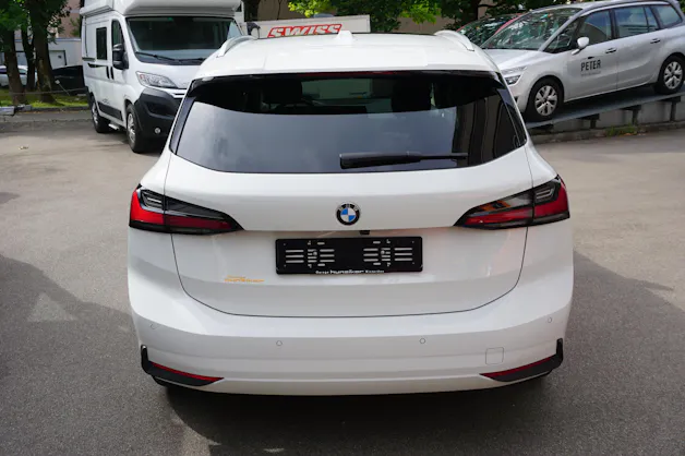 BMW 223d xDrive Active Tourer