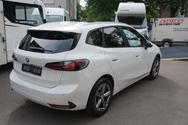 BMW 223d xDrive Active Tourer