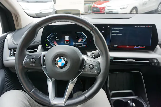 BMW 223d xDrive Active Tourer