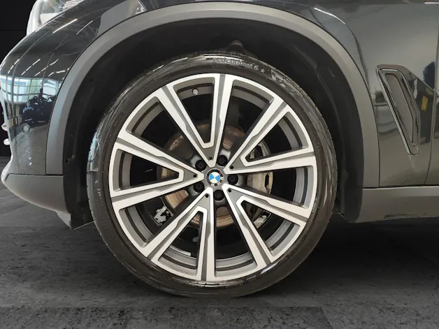 BMW X5 30d xDrive SAG