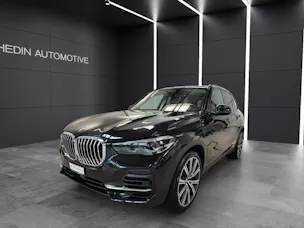 BMW X5 30d xDrive SAG