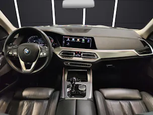 BMW X5 30d xDrive SAG