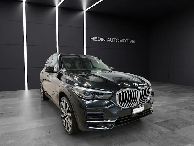 BMW X5 30d xDrive SAG