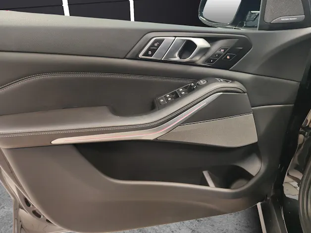 BMW X5 30d xDrive SAG