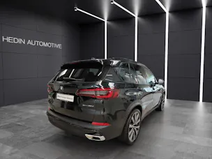 BMW X5 30d xDrive SAG