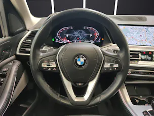 BMW X5 30d xDrive SAG