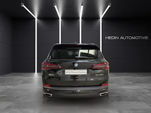 BMW X5 30d xDrive SAG