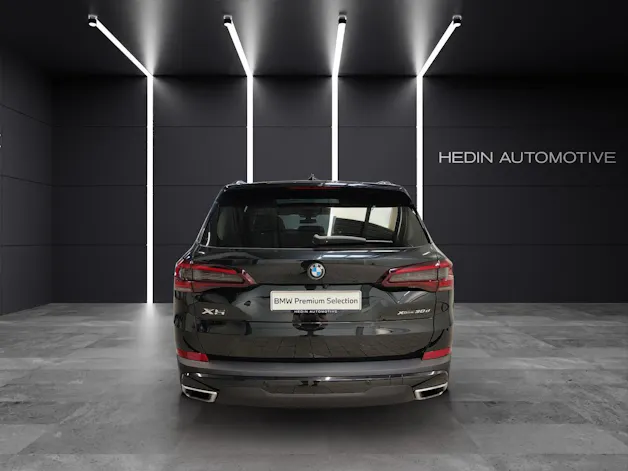 BMW X5 30d xDrive SAG