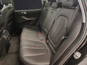 BMW X5 30d xDrive SAG