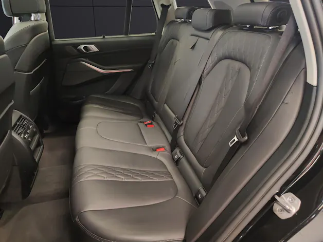 BMW X5 30d xDrive SAG