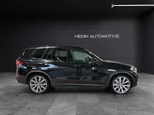 BMW X5 30d xDrive SAG