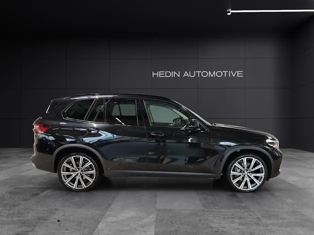 BMW X5 30d xDrive SAG