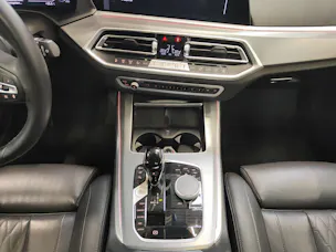 BMW X5 30d xDrive SAG