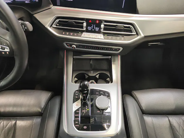 BMW X5 30d xDrive SAG