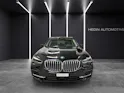 BMW X5 30d xDrive SAG