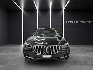 BMW X5 30d xDrive SAG