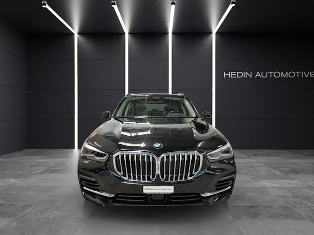 BMW X5 30d xDrive SAG