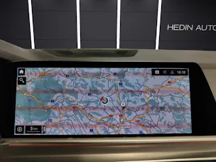 BMW X5 30d xDrive SAG