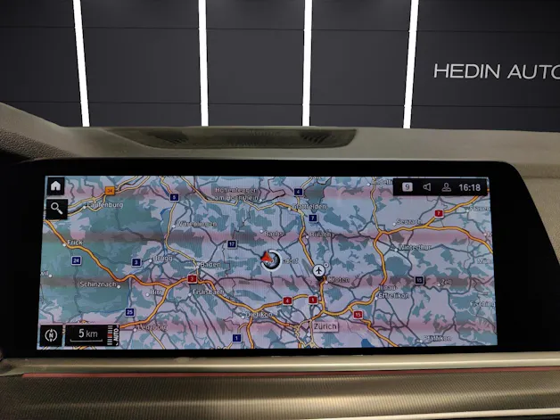 BMW X5 30d xDrive SAG