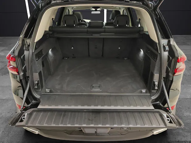 BMW X5 30d xDrive SAG