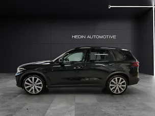 BMW X5 30d xDrive SAG