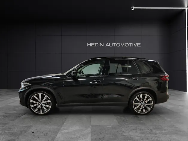 BMW X5 30d xDrive SAG