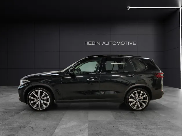 BMW X5 30d xDrive SAG