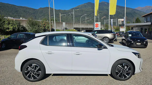 Opel Corsa 1.2 T Hybrid Viva