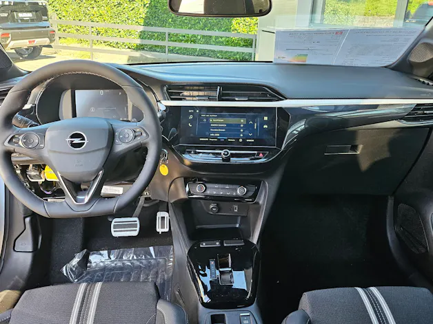 Opel Corsa 1.2 T Hybrid Viva