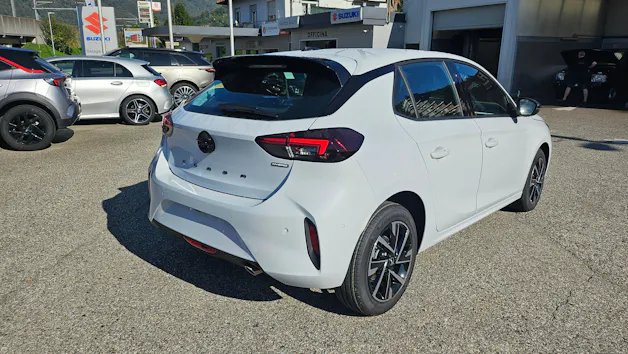 Opel Corsa 1.2 T Hybrid Viva