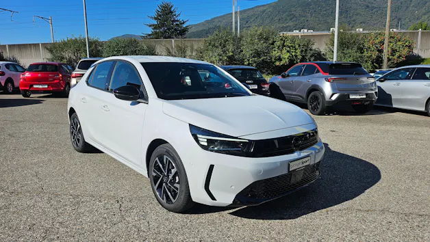 Opel Corsa 1.2 T Hybrid Viva
