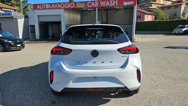 Opel Corsa 1.2 T Hybrid Viva