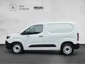 Peugeot Partner Kaw. 650 Standard 1.5 BlueHDI 130 S/S