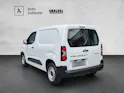 Peugeot Partner Kaw. 650 Standard 1.5 BlueHDI 130 S/S