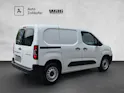 Peugeot Partner Kaw. 650 Standard 1.5 BlueHDI 130 S/S