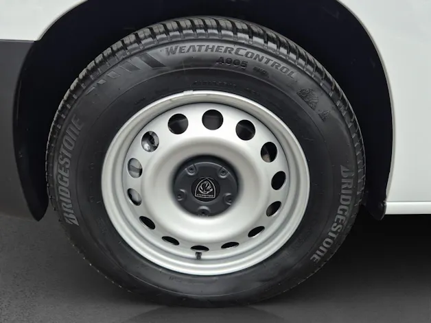 Peugeot Partner Kaw. 650 Standard 1.5 BlueHDI 130 S/S