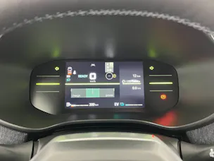 Dacia Jogger 1.8 Hybrid Journey