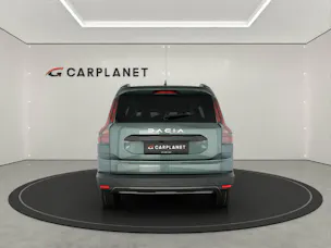 Dacia Jogger 1.8 Hybrid Journey