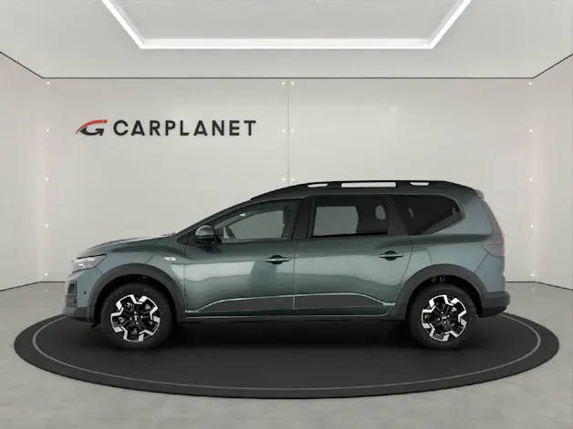 Dacia Jogger 1.8 Hybrid Journey