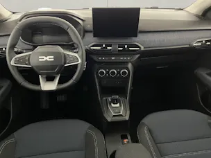 Dacia Jogger 1.8 Hybrid Journey
