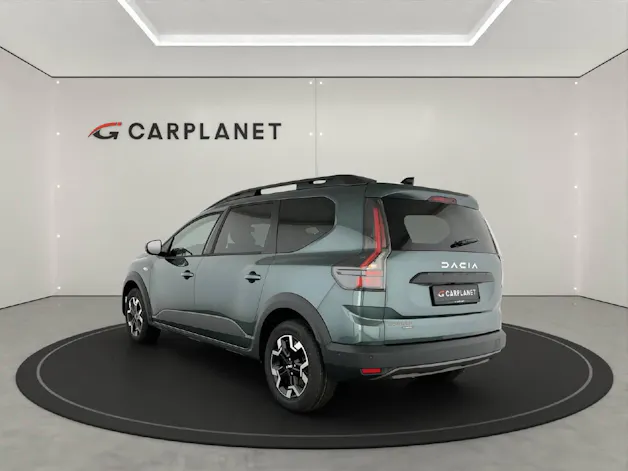 Dacia Jogger 1.8 Hybrid Journey